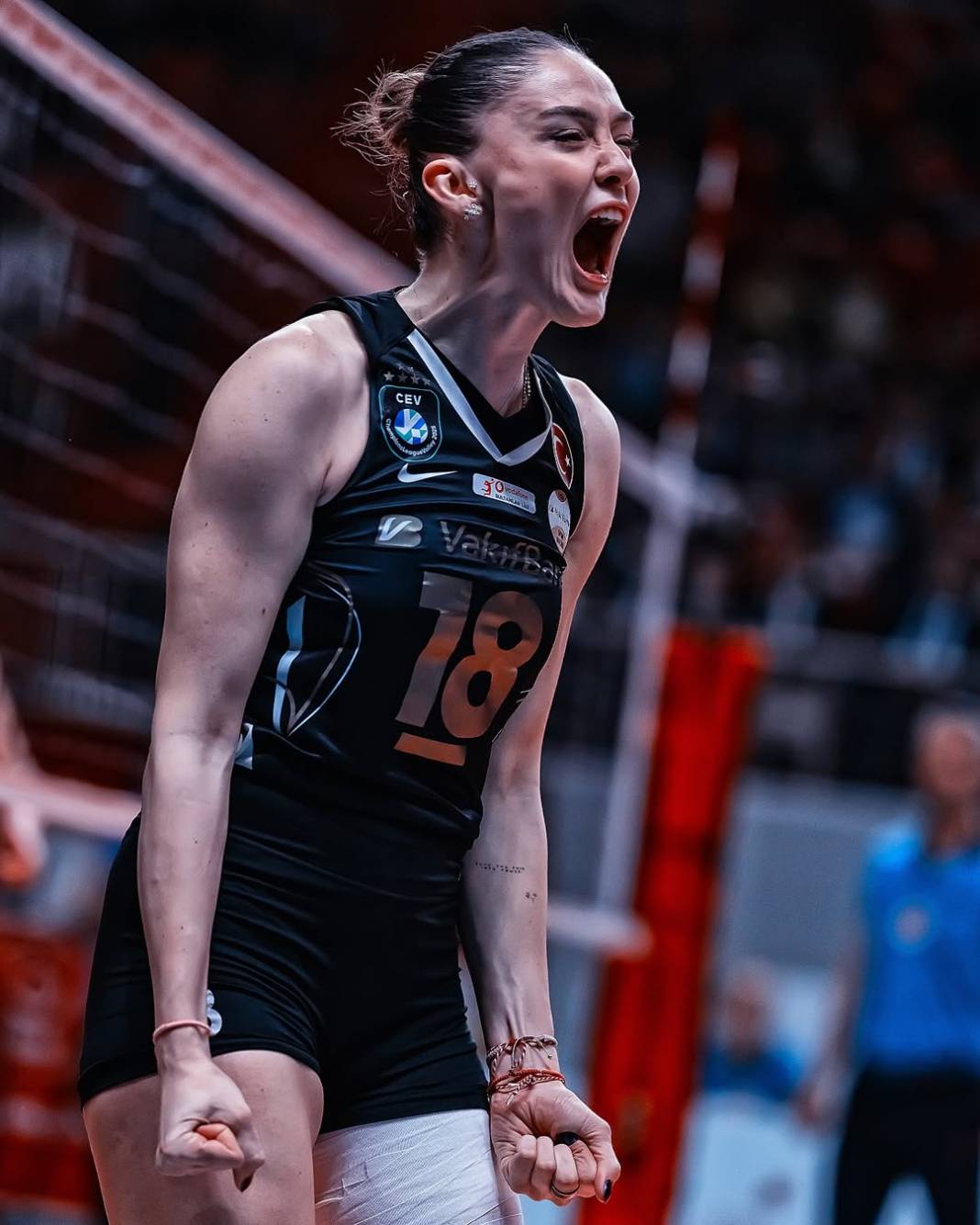 Ne yaptın Zehra Güneş? Fotoğrafı ele verdi 6